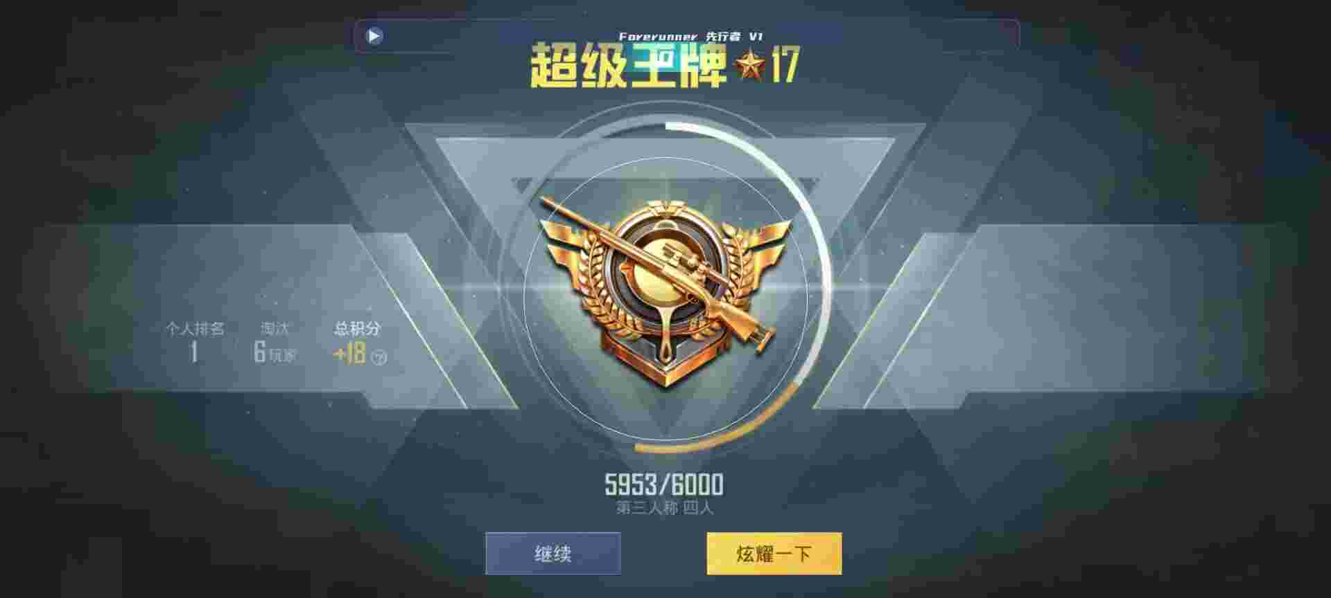 和平精英鸡腿辅助自瞄 - ��Һ�ƽ��Ӣ���辅助预览图